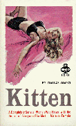 Kitten by Paul Rader